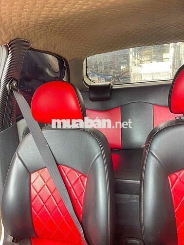 Daewoo Matic số tự động - nhập Hàn Quốc