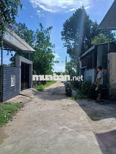 616m2 đất ở 337m2 Ngang 25m đường ô tô cách bến xe Đức Long 3 km 