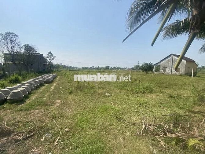 616m2 đất ở 337m2 Ngang 25m đường ô tô cách bến xe Đức Long 3 km 
