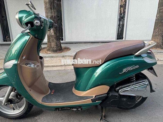 Yamaha Nozza 2013 Xe Zin Đẹp
