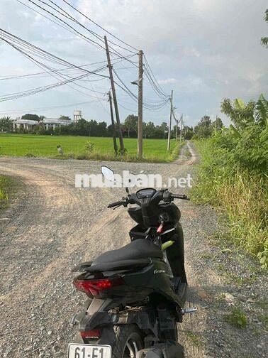 Đất lúa .được lên thổ cư !! ...Mình chính chủ cần bán. Dân cư đông đúc