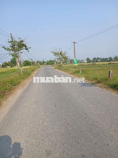 616m2 đất ở 337m2 Ngang 25m đường ô tô cách bến xe Đức Long 3 km 
