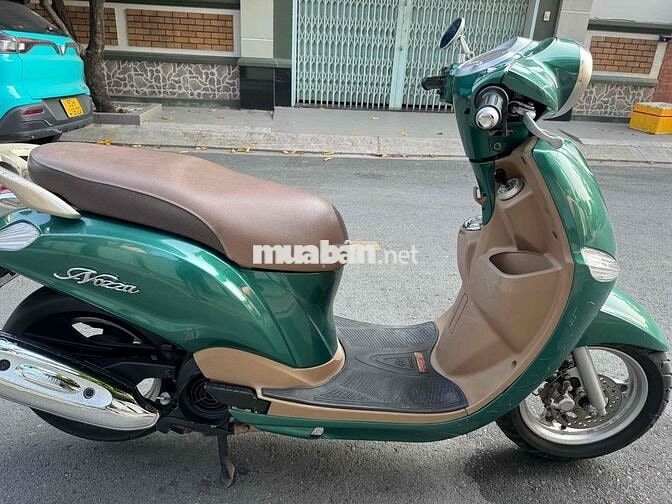 Yamaha Nozza 2013 Xe Zin Đẹp