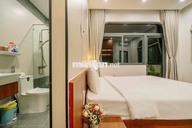 🏡 CHO THUÊ VILLA GÓC 2 MẶT TIỀN NGUYỄN ĐÌNH CHIỂU & ĐA MẶN 6  ✨ Vị trí