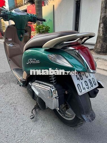 Yamaha Nozza 2013 Xe Zin Đẹp
