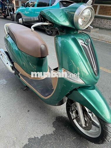 Yamaha Nozza 2013 Xe Zin Đẹp