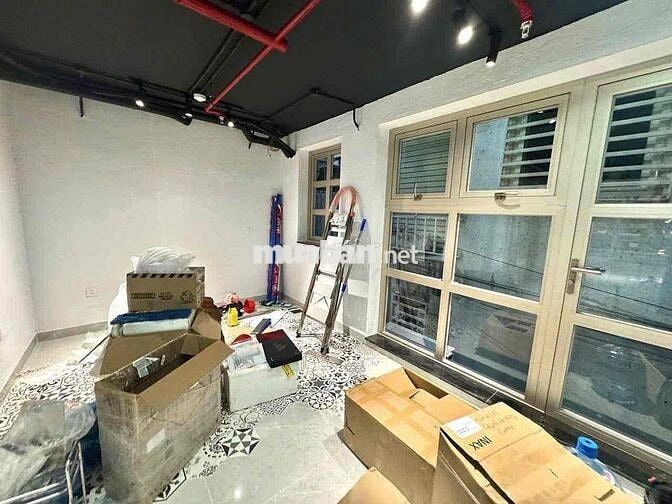 🔴 CHO THUÊ MẶT BẰNG 2 TẦNG PHỐ ĐI BỘ AN THƯỢNG 3 – NHÀ MỚI 100%