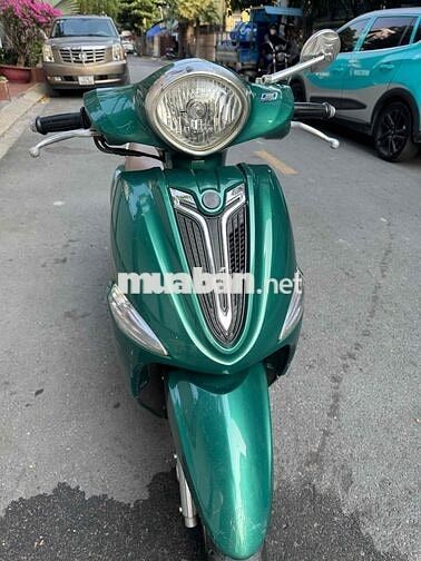 Yamaha Nozza 2013 Xe Zin Đẹp