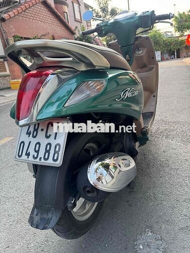Yamaha Nozza 2013 Xe Zin Đẹp