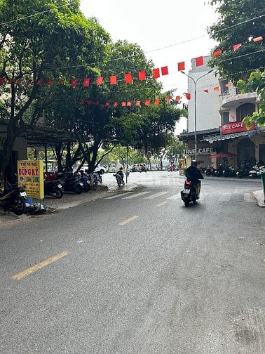 BÁN NHÀ XÂY CÓ HẦM - KHU AN PHÚ AN KHÁNH - PHƯỜNG AN PHÚ 