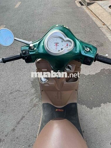 Yamaha Nozza 2013 Xe Zin Đẹp