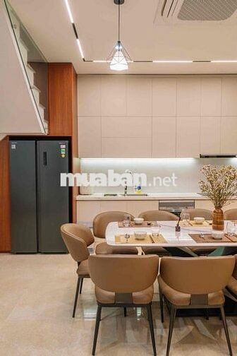 🏡 CHO THUÊ VILLA GÓC 2 MẶT TIỀN NGUYỄN ĐÌNH CHIỂU & ĐA MẶN 6  ✨ Vị trí