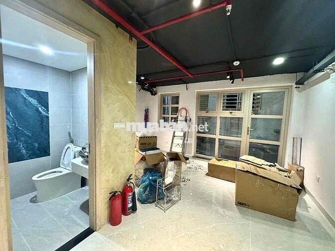 🔴 CHO THUÊ MẶT BẰNG 2 TẦNG PHỐ ĐI BỘ AN THƯỢNG 3 – NHÀ MỚI 100%