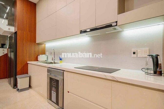 🏡 CHO THUÊ VILLA GÓC 2 MẶT TIỀN NGUYỄN ĐÌNH CHIỂU & ĐA MẶN 6  ✨ Vị trí