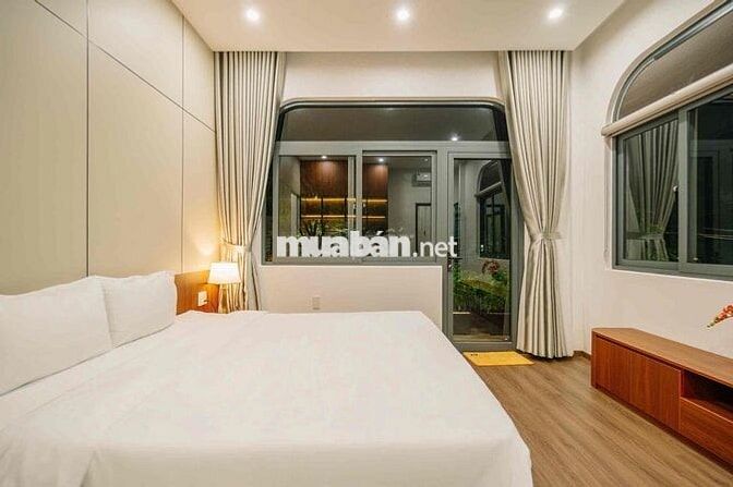 🏡 CHO THUÊ VILLA GÓC 2 MẶT TIỀN NGUYỄN ĐÌNH CHIỂU & ĐA MẶN 6  ✨ Vị trí