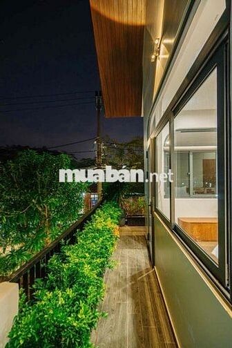 🏡 CHO THUÊ VILLA GÓC 2 MẶT TIỀN NGUYỄN ĐÌNH CHIỂU & ĐA MẶN 6  ✨ Vị trí