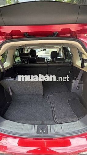 Mitsubishi Outlander 2020 2.4 Premium 24.000km