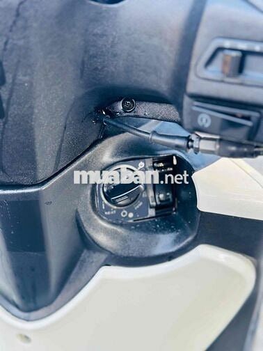 SH150i ĐKLĐ 2016 SMARTKEY ODO THẤP LÊN FULL SH Ý