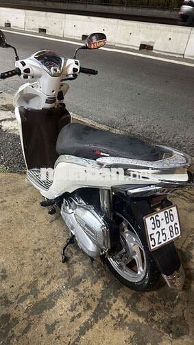 Honda Vision 2018 Zin chính chủ