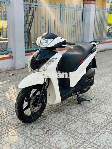 SH150i ĐKLĐ 2016 SMARTKEY ODO THẤP LÊN FULL SH Ý