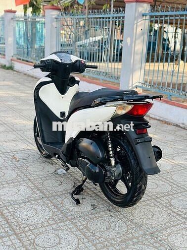 SH150i ĐKLĐ 2016 SMARTKEY ODO THẤP LÊN FULL SH Ý