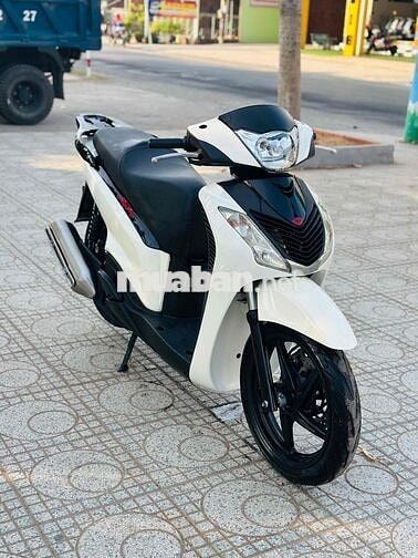 SH150i ĐKLĐ 2016 SMARTKEY ODO THẤP LÊN FULL SH Ý