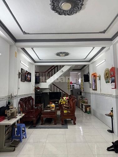 Giảm 200tr, Bán gấp nhà Lê Tự Tài,P4,Phú Nhuận giá 3 tỷ150/32m2,SHR