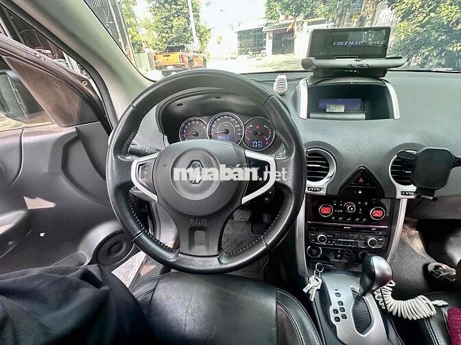 Renault Koleos 2013 Nâu