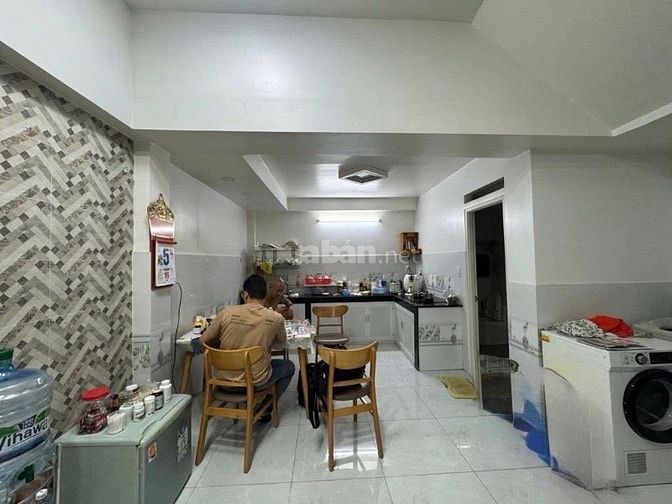 Giảm 200tr, Bán gấp nhà Lê Tự Tài,P4,Phú Nhuận giá 3 tỷ150/32m2,SHR