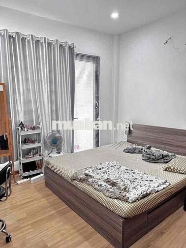 NHÀ ĐẸP - PHÚ NHUẬN - HẺM XE HƠI