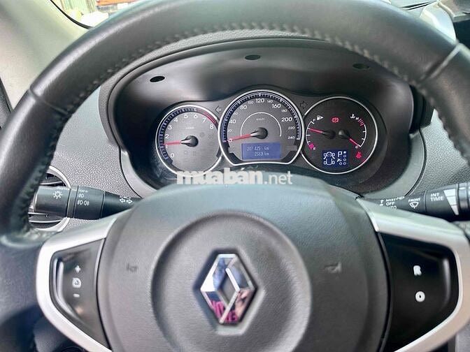 Renault Koleos 2013 Nâu