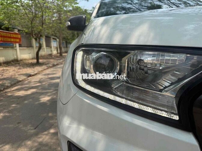 Ford Ranger Wildtrak 2018 AT 2 cầu