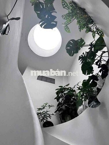 NHÀ ĐẸP - PHÚ NHUẬN - HẺM XE HƠI