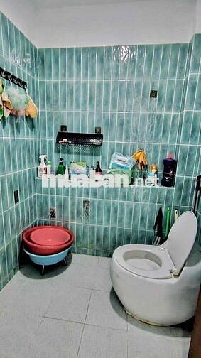 NHÀ ĐẸP - PHÚ NHUẬN - HẺM XE HƠI