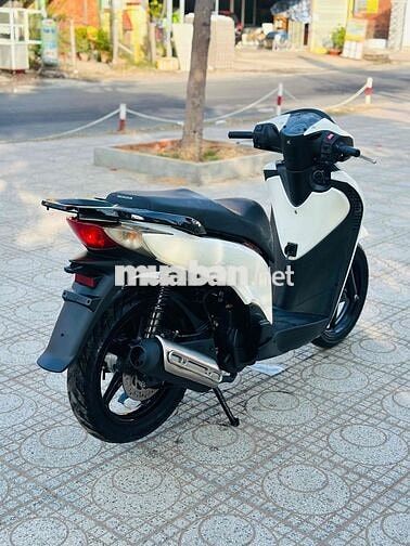SH150i ĐKLĐ 2016 SMARTKEY ODO THẤP LÊN FULL SH Ý
