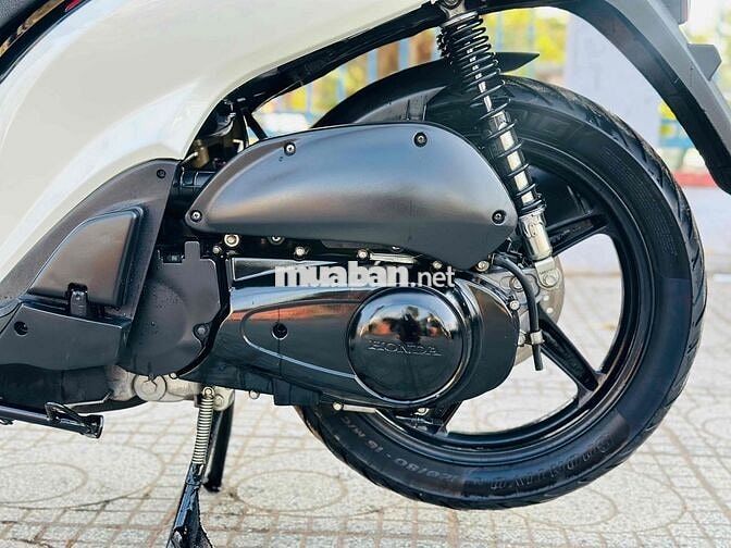 SH150i ĐKLĐ 2016 SMARTKEY ODO THẤP LÊN FULL SH Ý
