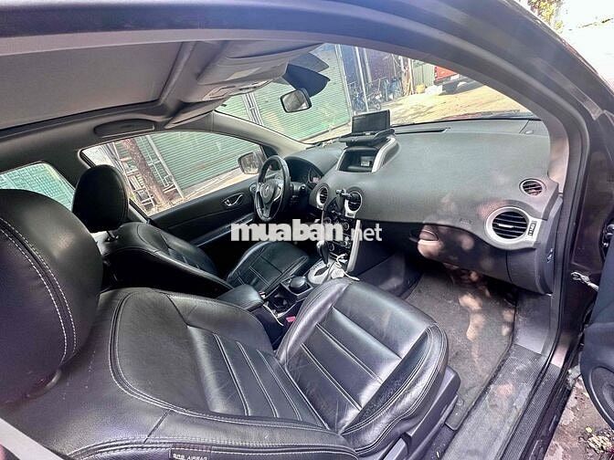 Renault Koleos 2013 Nâu
