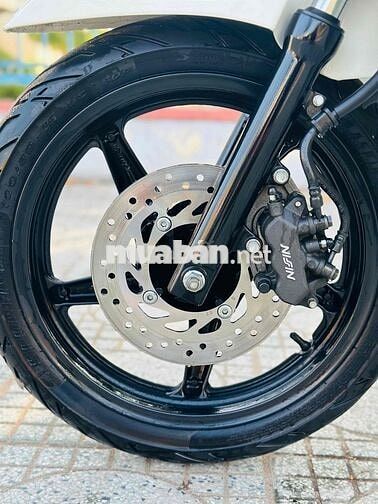 SH150i ĐKLĐ 2016 SMARTKEY ODO THẤP LÊN FULL SH Ý