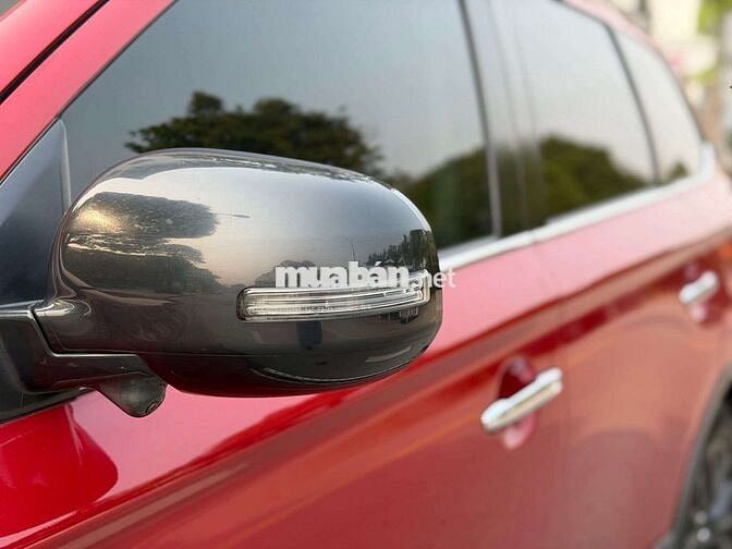Mitsubishi Outlander 2020 2.4 Premium 24.000km