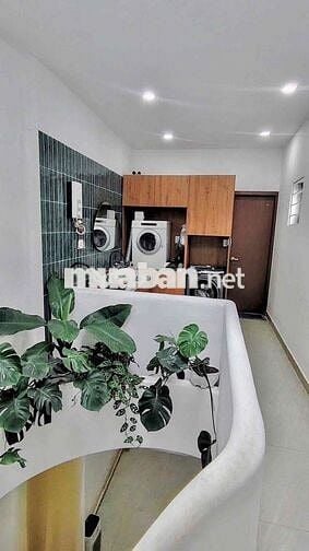 NHÀ ĐẸP - PHÚ NHUẬN - HẺM XE HƠI