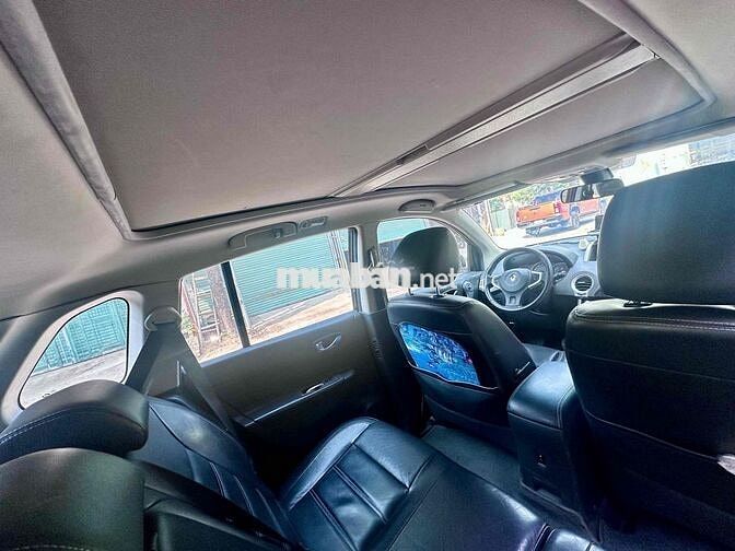 Renault Koleos 2013 Nâu