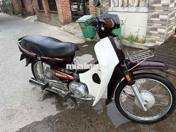 Honda Super Dream hoặc gl
