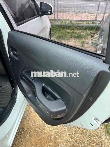 Mitsubishi Mirage 2014 90000 km Trắng