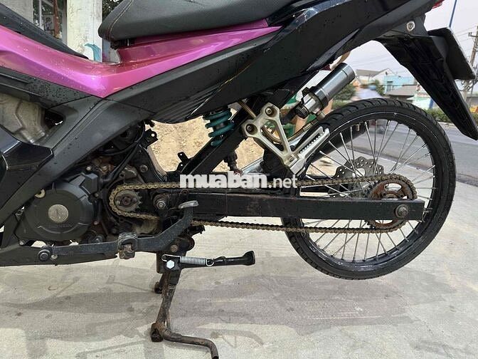 Honda Sonic 2020