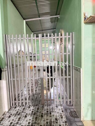 QL1A- Bán đất cực rộng và nhà khang trang gần chợ Khúc Tréo