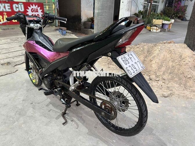 Honda Sonic 2020