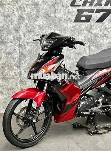Yamaha Exciter 2010 Đỏ đen
