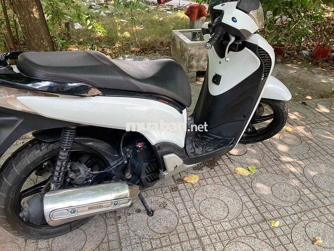 Honda SH 150i 2014 Full áo ý