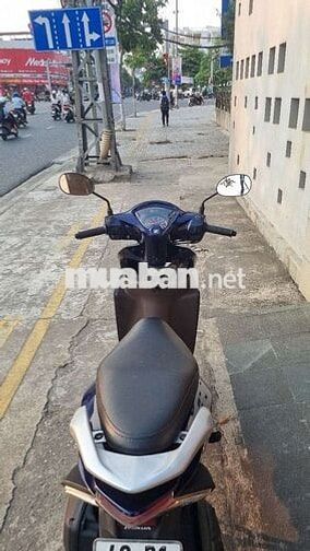 Yamaha Sirius 2020 Trắng xanh