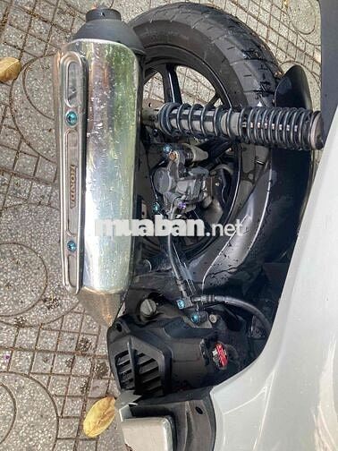 Honda SH 150i 2014 Full áo ý